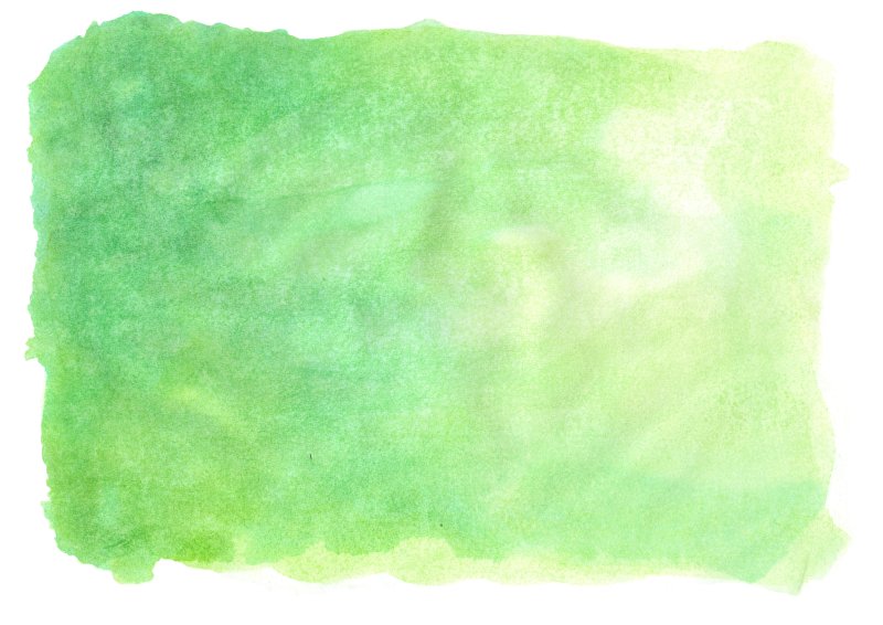 Акварельный фон