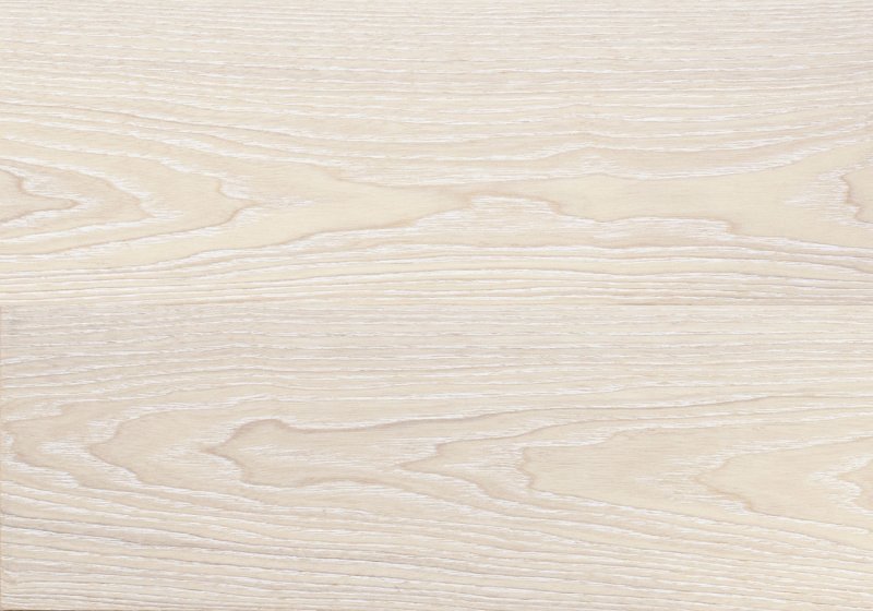 Шпон выбеленный дуб