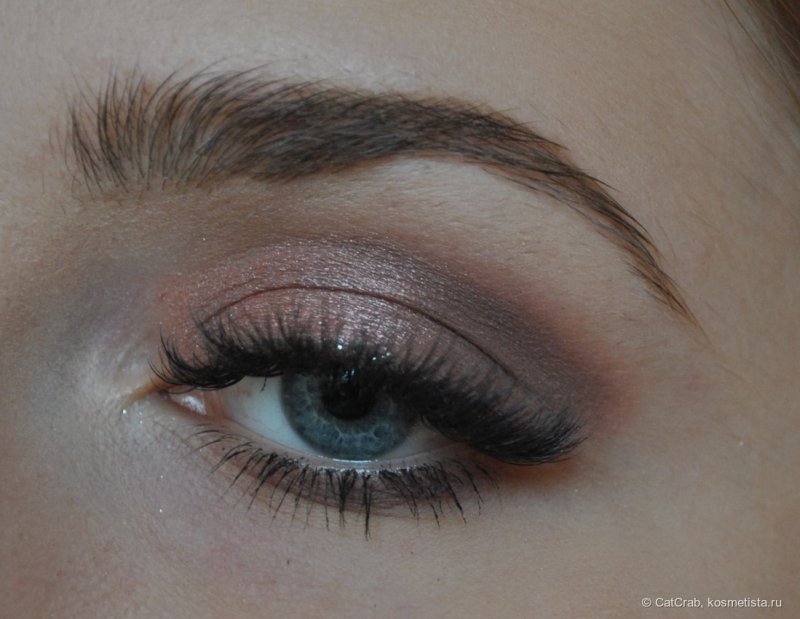 Сатиновые тени