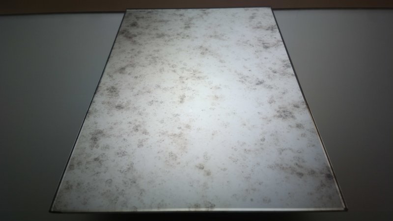 Зеркало состаренное Морена AGC