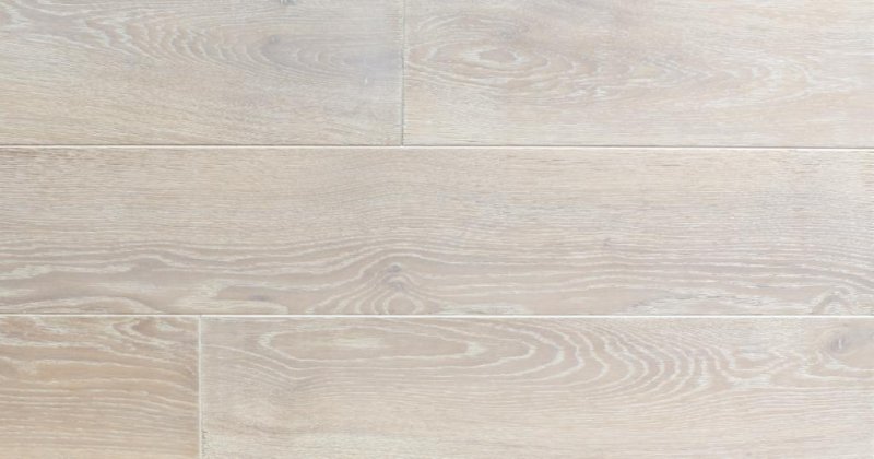 Инженерная доска выбеленный дуб