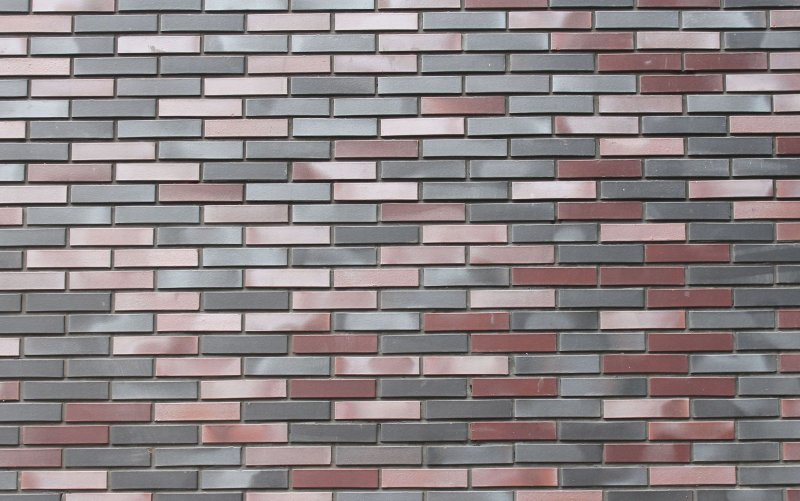 Кирпич Браер текстура