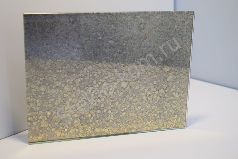 Зеркало состаренное Морена AGC