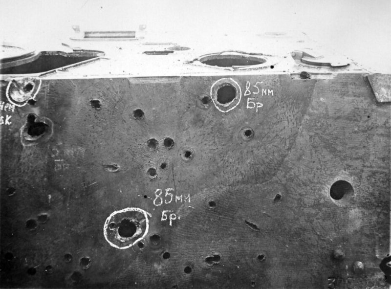 Снаряд 152мм ИСУ 152