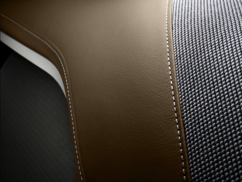 Автомобильная кожа текстура