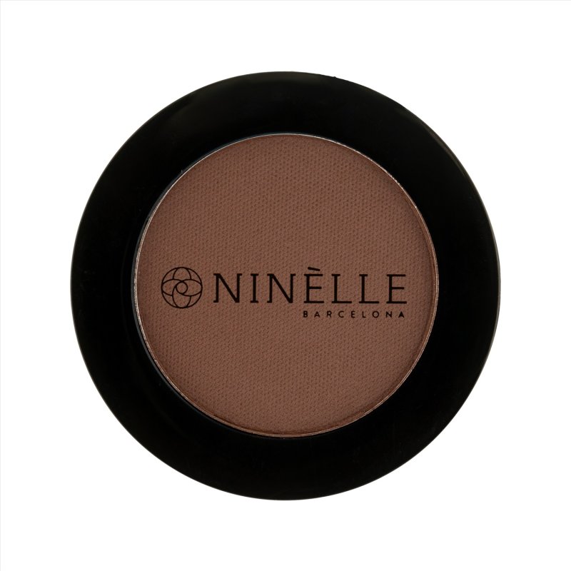 Сатиновые тени для век