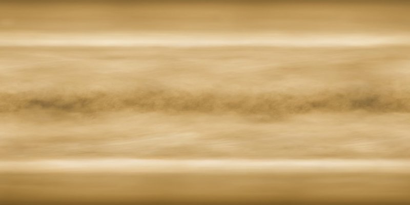 Текстура планеты Сатурн