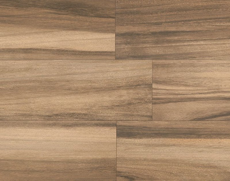 Керамогранит текстурированный под дерево