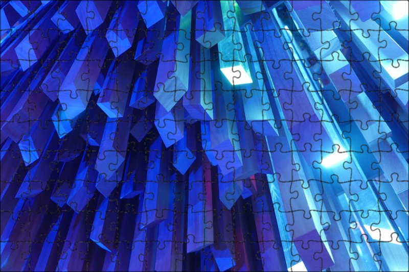 Абстрактный фон