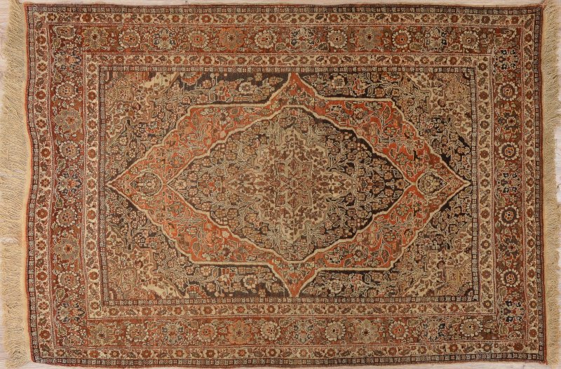 Ковры и паласы СССР