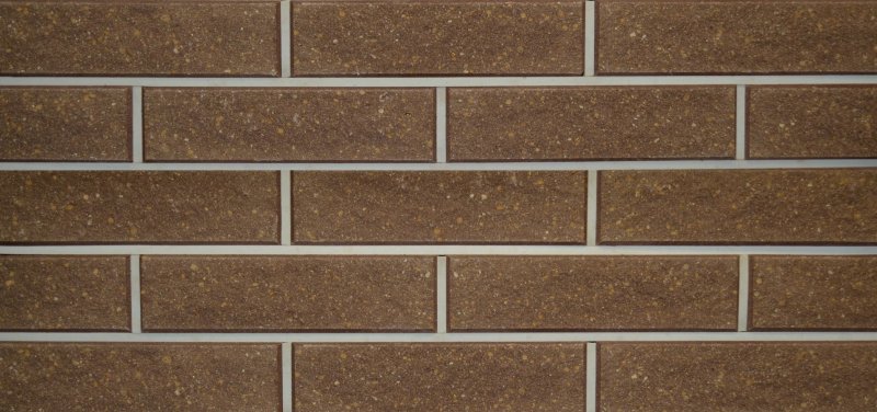 Кирпич Литос цвета