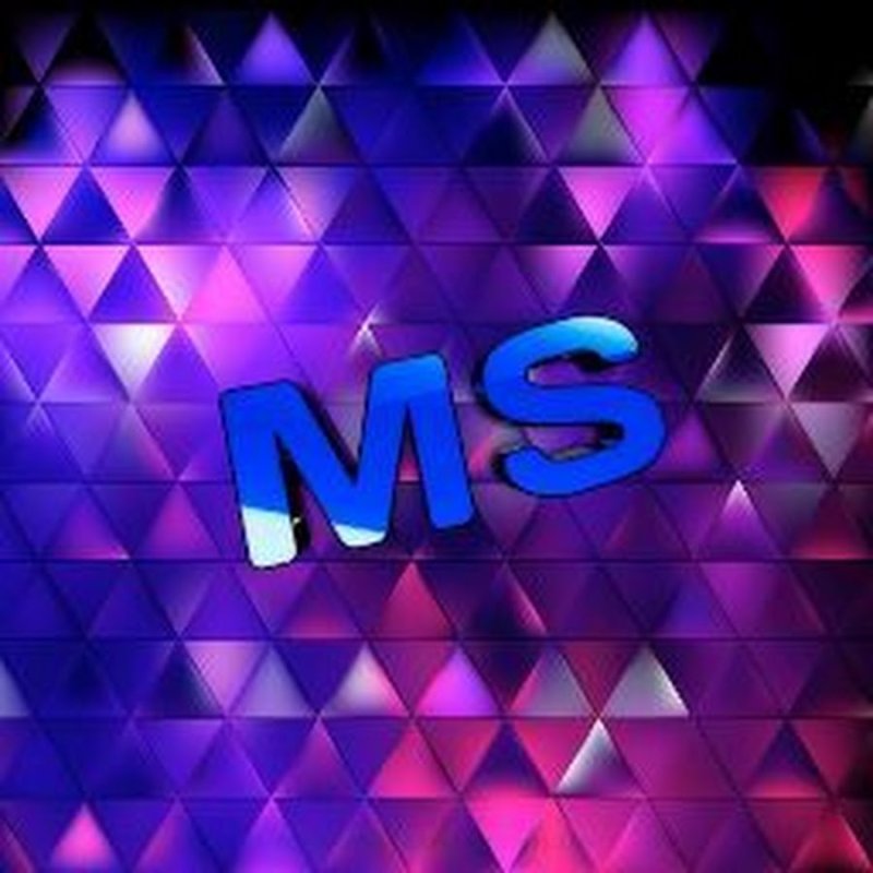 Неоновый фон