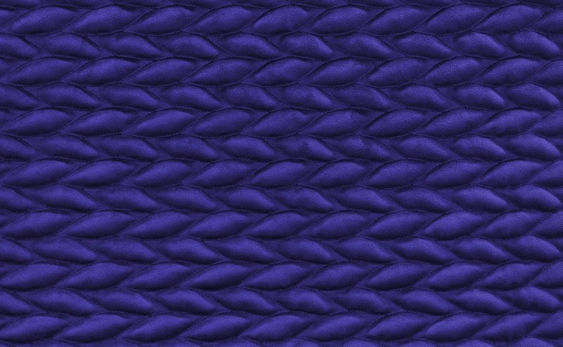 Стежка ткани