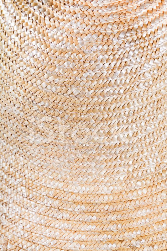 Текстура шляпы