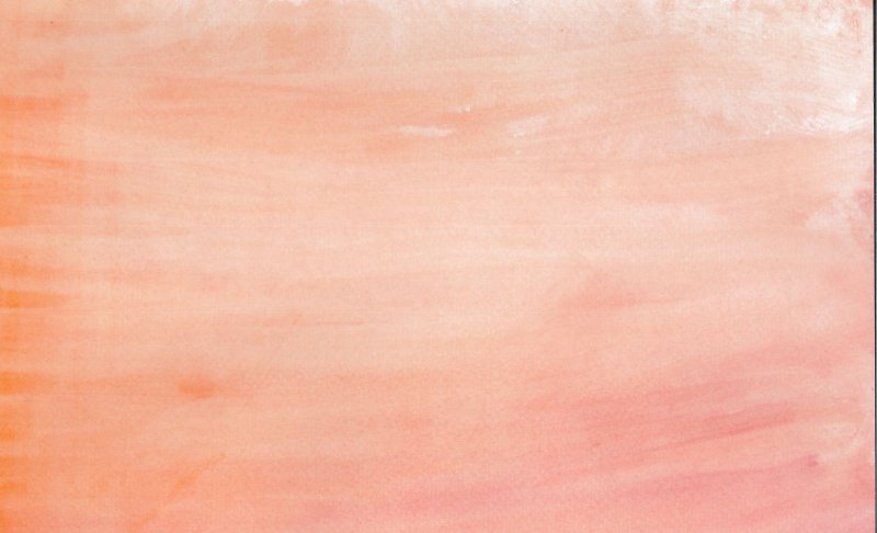 Персиковый фон