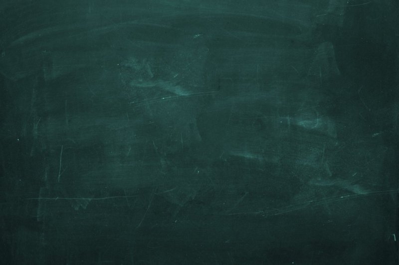 Школьная доска