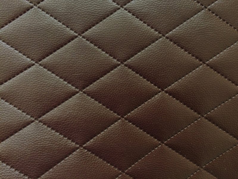 Boom Espresso стеганый