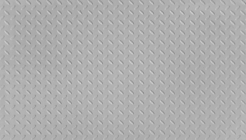 Текстура рифленого металла