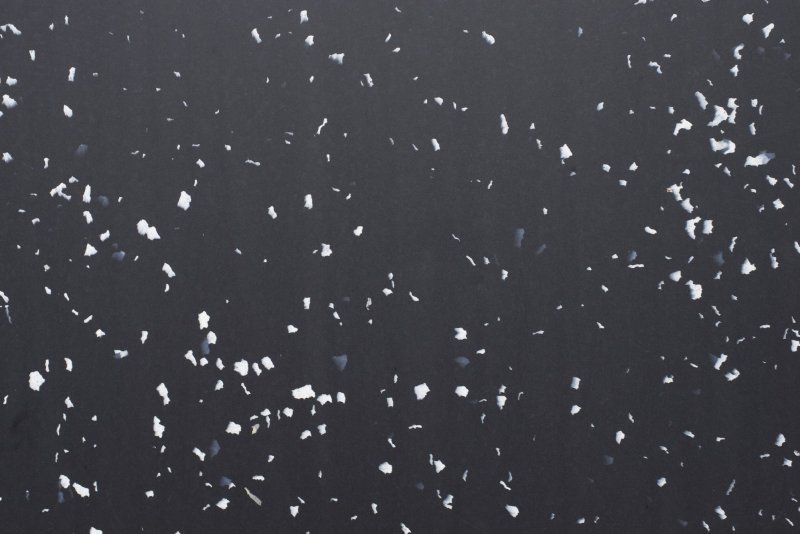 Переработанный пластик фактура