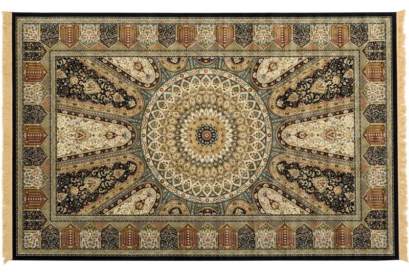 Ковер Carpets Design элитный Hula