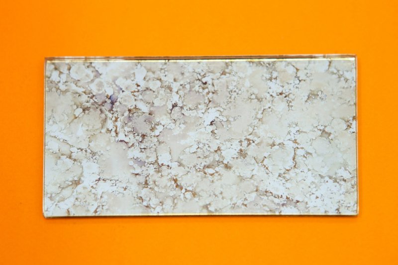 Состаренные зеркала мурена