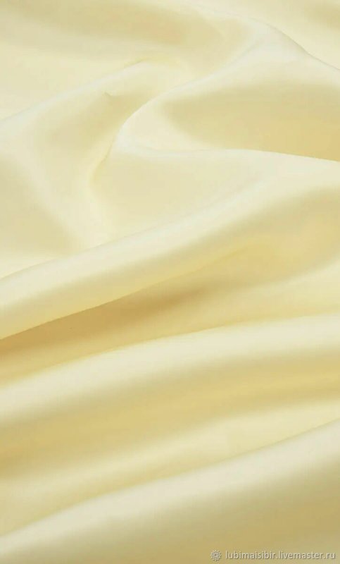 Ванильная ткань