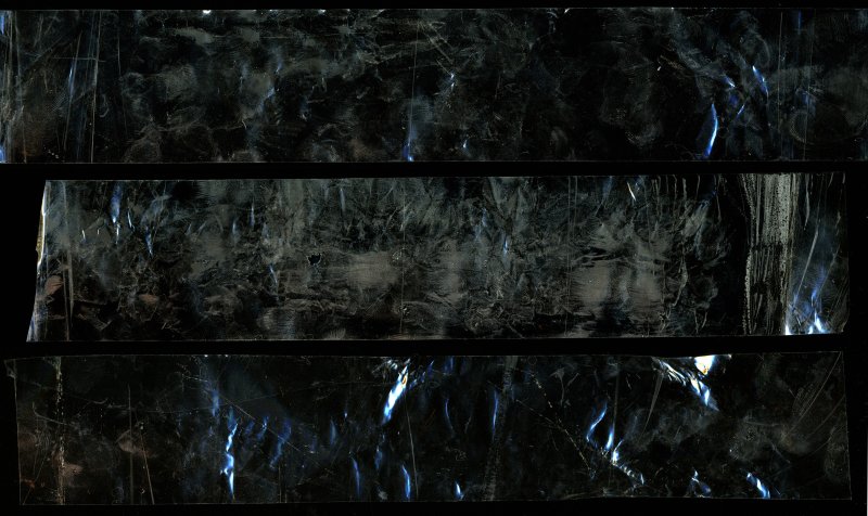 Текстура прозрачного скотча