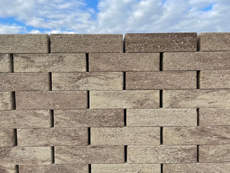 Литос Лондон БРИК кирпич