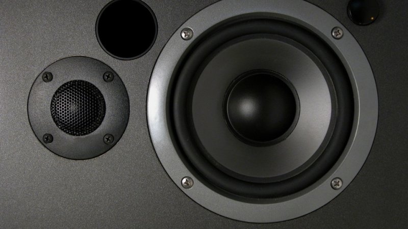 Акустические колонки Sound Dynamics RTS-5