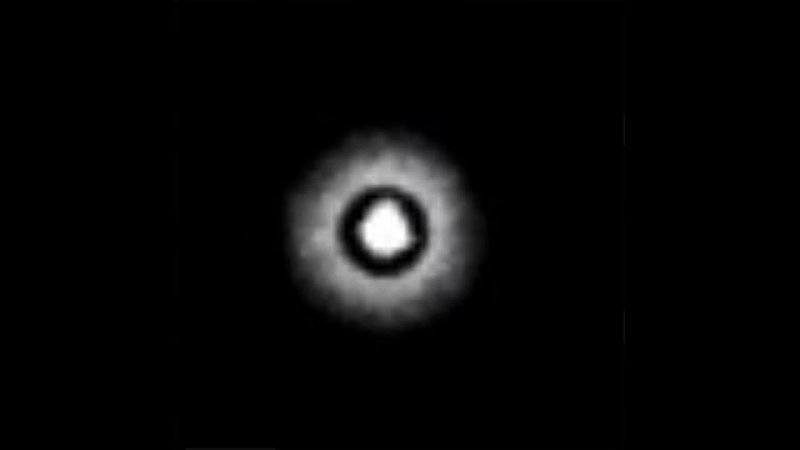 Глаз АНИМАТРОНИКА