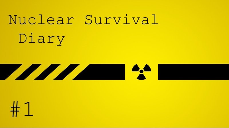 Желто черная абстракция