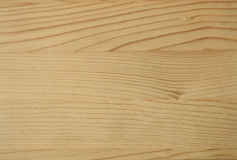 Тангентальный шпон ясеня