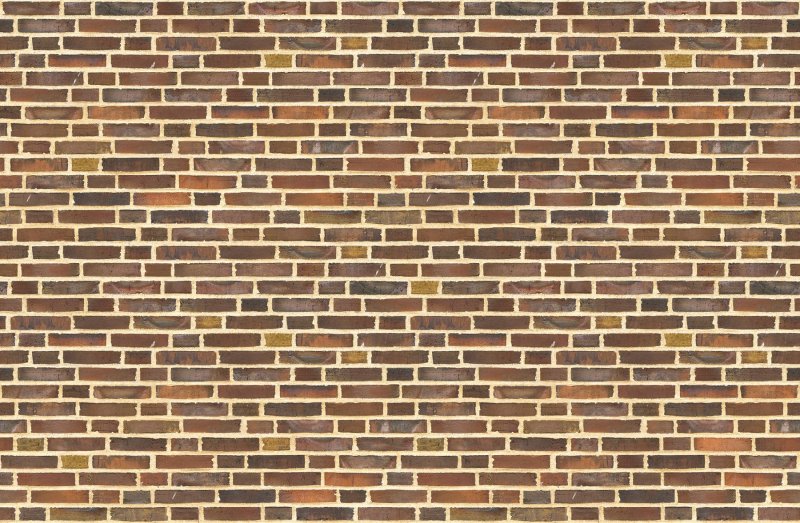 Кирпич Браер текстура