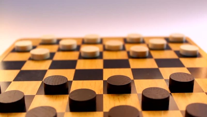 Красивые шашки