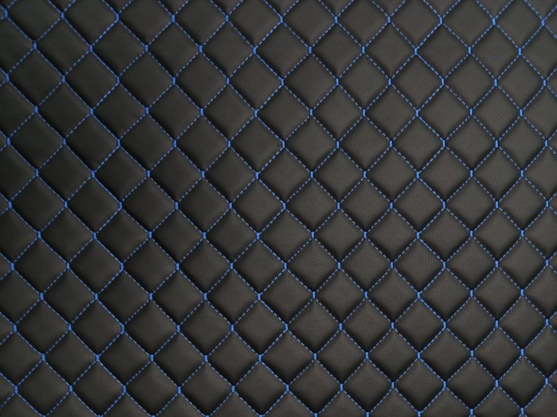 Стеганая кожа