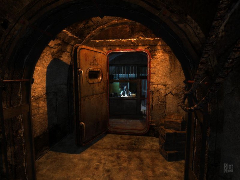 Сталкер деревня новичков бункер Сидоровича