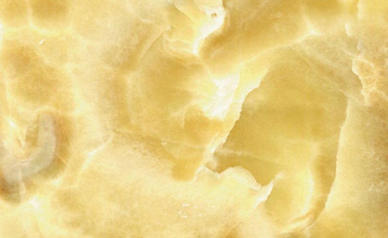 Оникс желтый