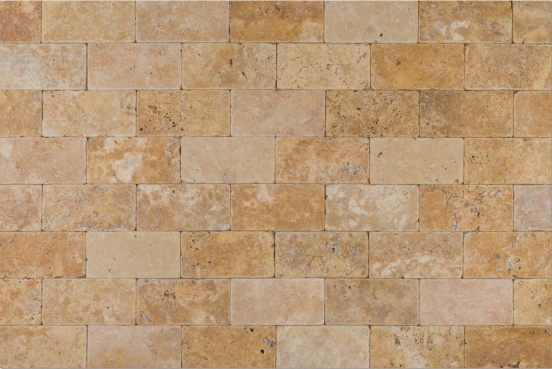 Травертин ракушечник