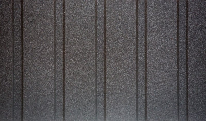 Профнастил рал 7024