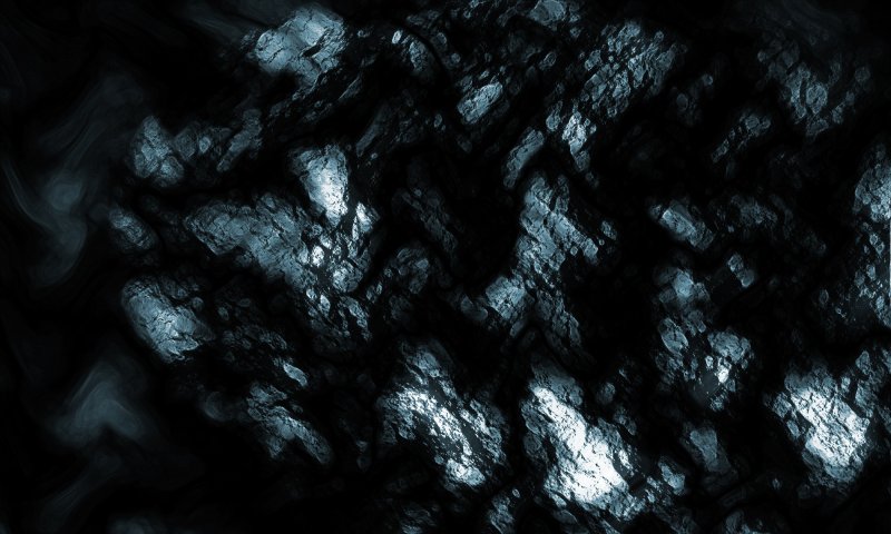 Текстура тени