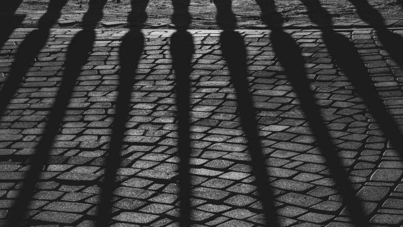 Тени фактура