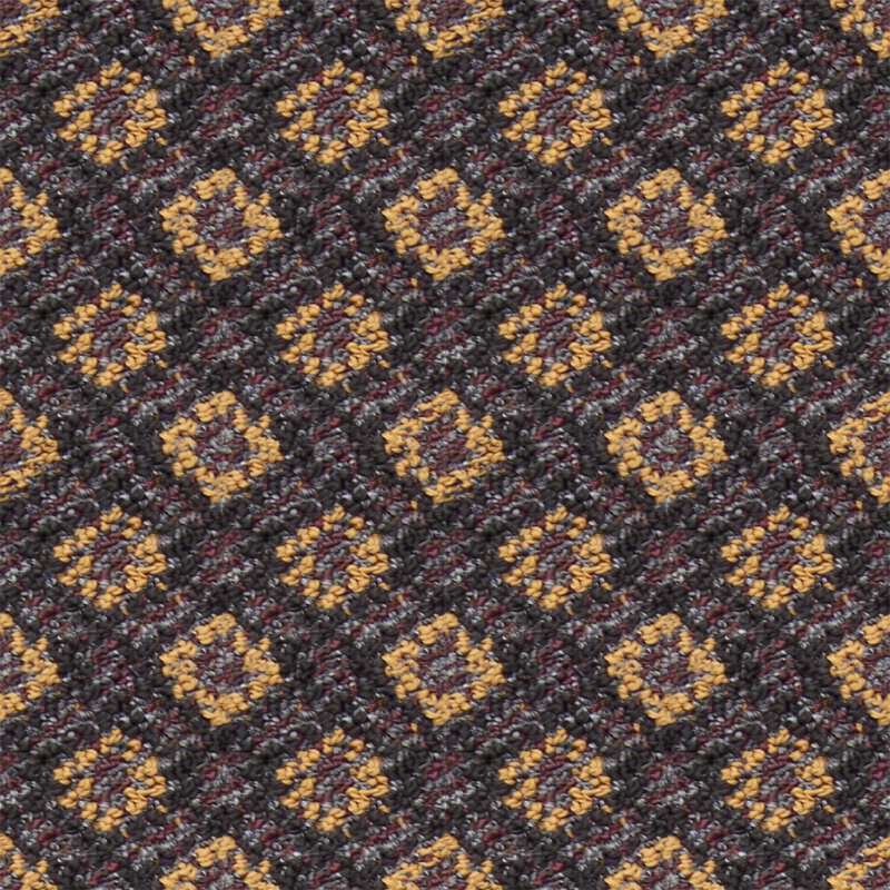 Ковролин с узором