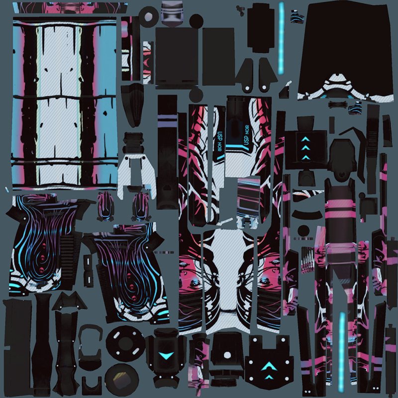 Ливреи для RCD 1024x1024