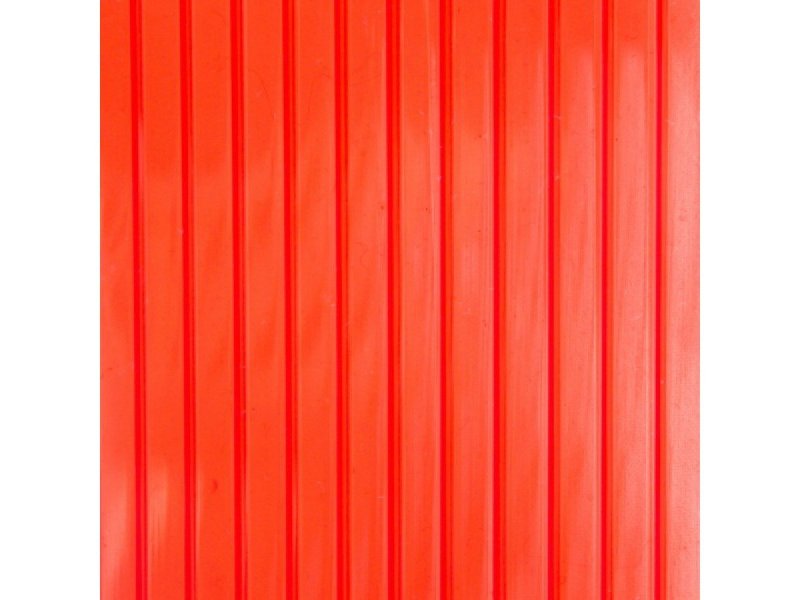 Поликарбонат 2100х6000