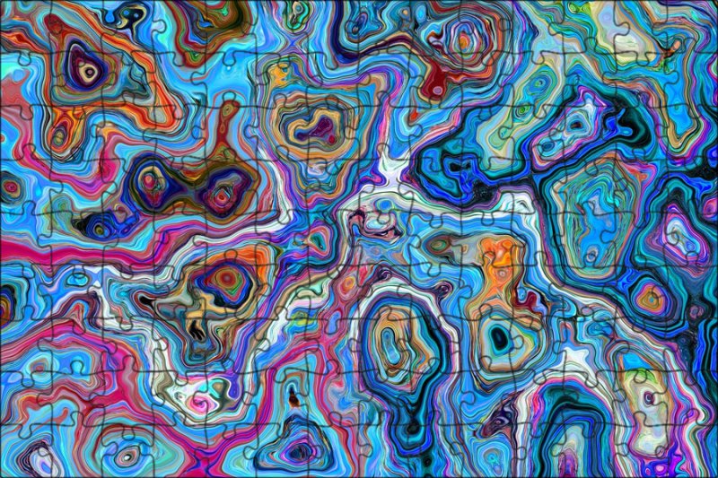 Направление текстуры