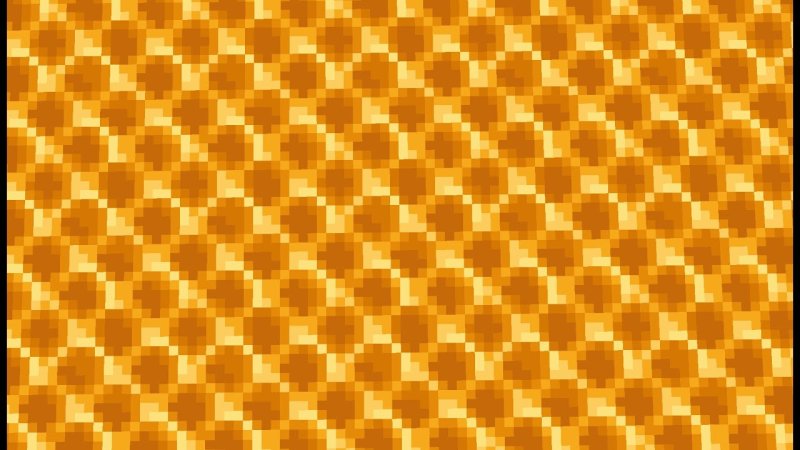 Пчелиные соты из МАЙНКРАФТА