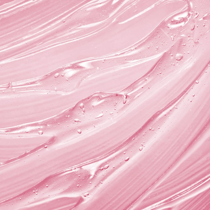 Розовый крем