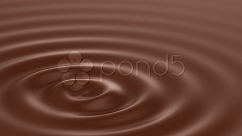 Шоколадный фон