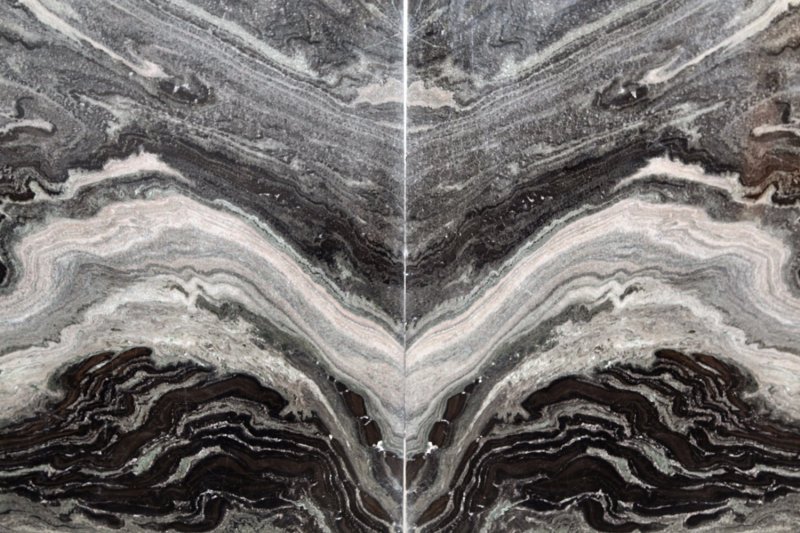 Оникс слэб бабочка