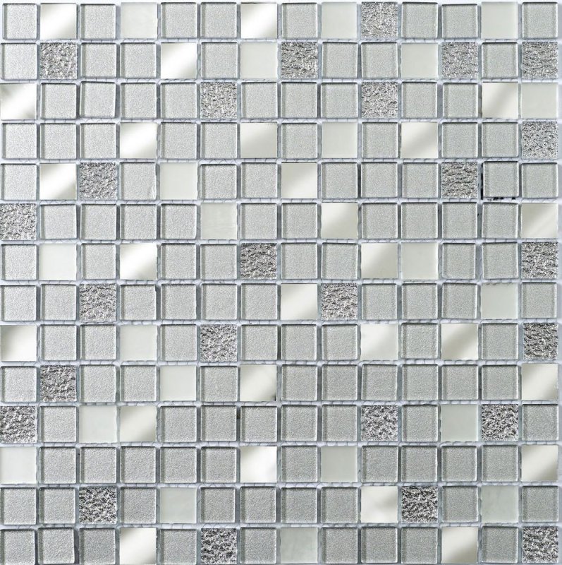Плитка Glass Mosaic